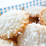 Delightful Coconut Cookie Macaroons: A Sweet Guide