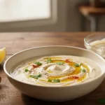 Whip Up Perfect Tahini Sauce: Simple Steps, Big Flavor!