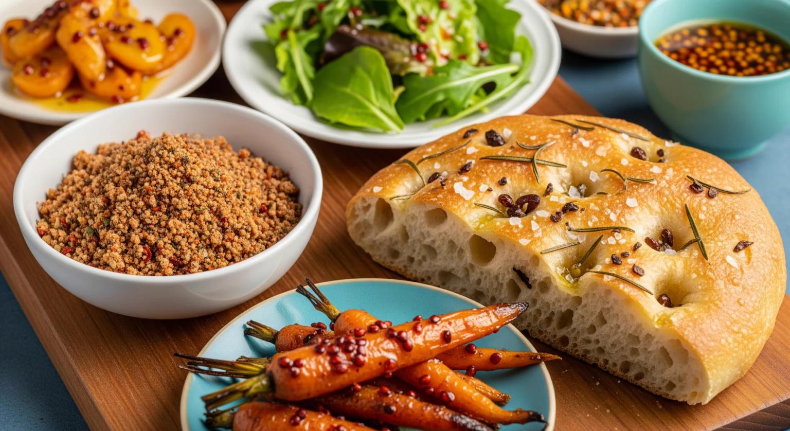 Unlocking Flavor: Creative Ways to Use Pimento Seeds