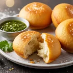 Discover the Flavors of Bakes: Caribbean Culinary Delights