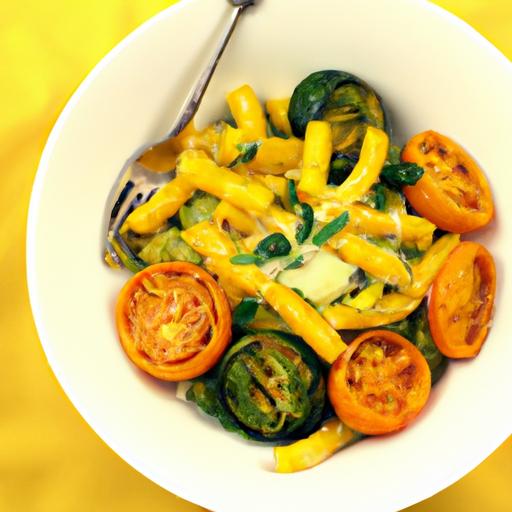 Delicious Low FODMAP Dinner recipes for Gut-Friendly Feasts