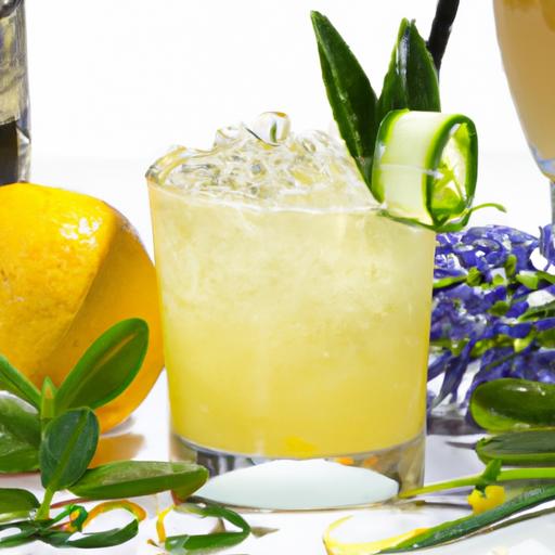 Unlocking Mauby: A Refreshing Bark Drink Recipe Revealed