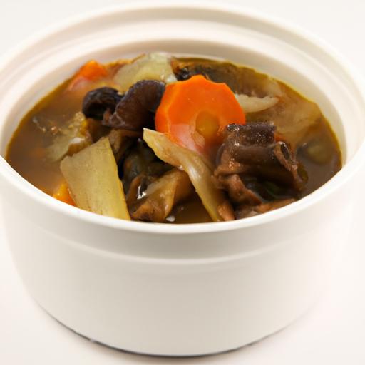 Deliciously‍ easy: 10 Asian Crockpot Recipes⁢ to Savor