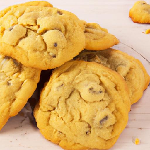 Unlocking the Secrets of Perfectly Crunchy Chip Cookies