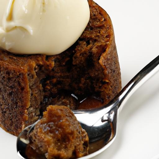 Decadent‌ Delight: The Irresistible Charm ⁢of Sticky Toffee Pudding