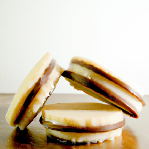 Indulge in Alfajores: A Sweet Journey with Dulce de Leche