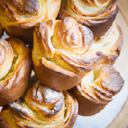 Master the Art of Cruffins: A Flaky Muffin Delight!