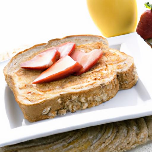 speedy Breakfast Solutions: Fuel Your Workday in Minutes!