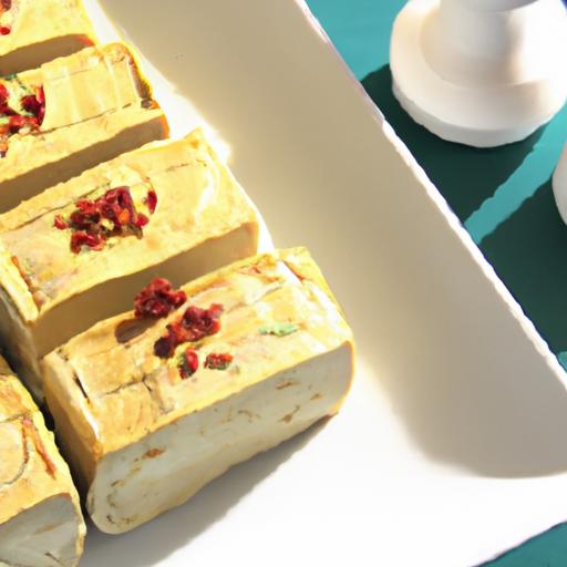 Savor the​ Delights: ‌Agedashi Tofu⁤ Recipe Unveiled