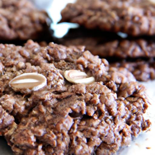 Deliciously Easy No-bake Chocolate Oatmeal Cookies Recipe