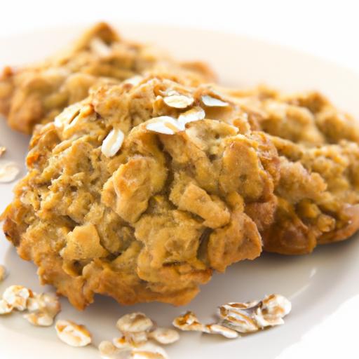 Cornflake Cookies Delight: Crunchy Treats to Savor Today!