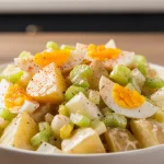 Classic Potato Salad: A Creamy, and Easy Crowd-Pleasing Side Dish