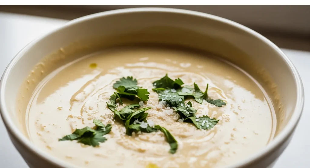 Whip Up Perfect Tahini Sauce: Simple Steps, Big Flavor!