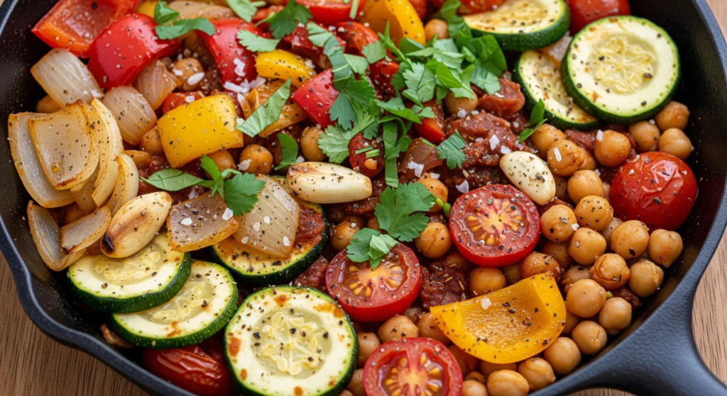 Easy Weeknight Dinners: Simple, Family-Friendly Meals in 30 Minutes