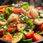 Easy Weeknight Dinners: Simple, Family-Friendly Meals in 30 Minutes