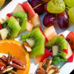 Wholesome Delights: Discovering Turkey-Infused Fruit Salad