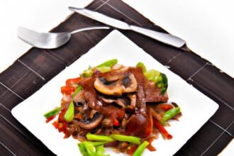 Quick and Delicious: Your Guide to Easy Weeknight Dinners