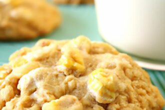 Cornflake Cookies Delight: Crunchy Treats to Savor Today!