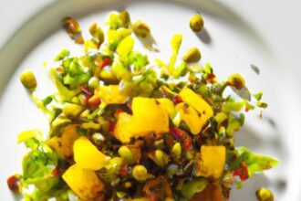 Unlocking Flavor: Creative Ways to Use Pimento Seeds