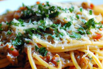Deliciously Sweet: Exploring Sugar-Free Spaghetti Sauce