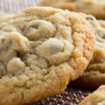 Unlocking the Secrets of Perfectly Crunchy Chip Cookies
