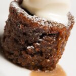 Sticky Toffee Pudding: A Warm, Gooey, and Irresistibly Decadent Dessert