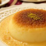 Savoring Mamonia: The Sweet Tradition of Syrian Semolina Pudding