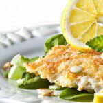 Zesty Baked Cod: A Lemon-Dill Delight for Any Meal!