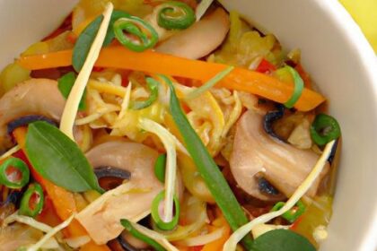 Delicious Low-Carb Instant Pot Recipes for Quick Meals