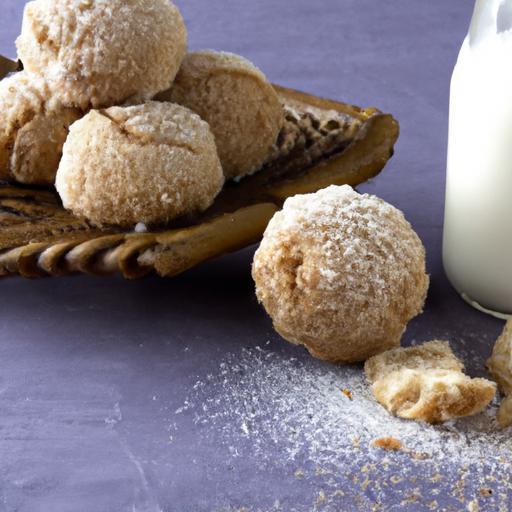 Deliciously Unique: Coconut Flour Snickerdoodles Unveiled