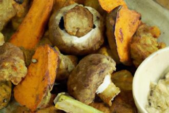 Keto Mushroom Recipe: Easy, Low-Carb & Savory Meal