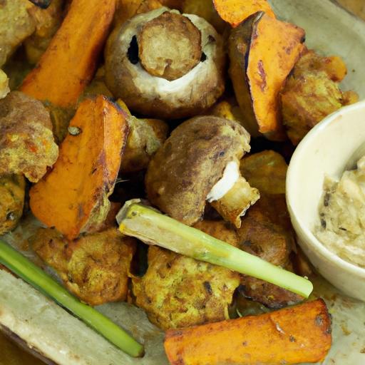 Keto Mushroom Recipe: Easy, Low-Carb & Savory Meal