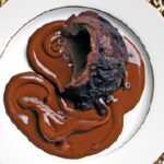 Delightful Carob Molasses Dessert: A Sweet, Healthy Indulgence