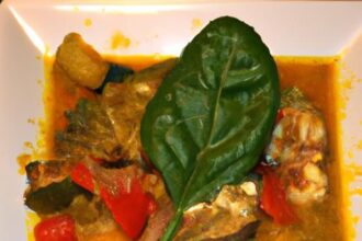 Rise and Shine: Wholesome Vegan Breakfast Burrito Delights