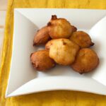 Deliciously Luscious: The Sweet Story of Zalabia Fritters
