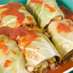 Unstuffed Cabbage Roll Casserole: An Easy, One-Pot Comfort Food Classic
