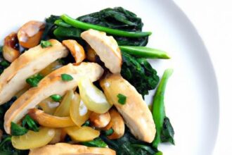 Delicious Low FODMAP Dinner Recipes for Gut-Friendly Feasts