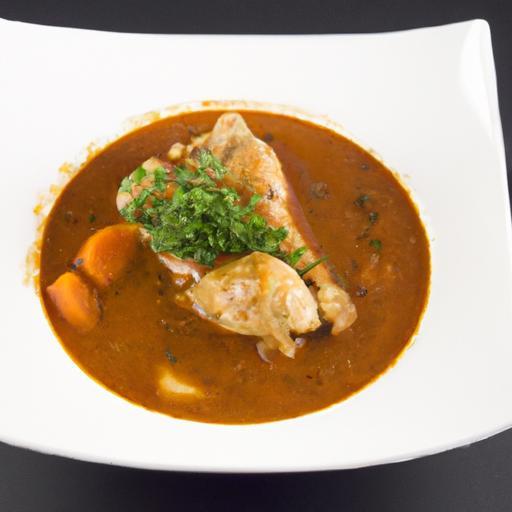 Chicken Paprikash: A Creamy, Smoky Paprika & Sour Cream Stew