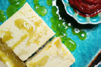 Savor the Delights: Agedashi Tofu Recipe Unveiled