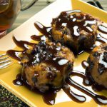 Savoring Sweetness: Delightful Desserts with Date Syrup