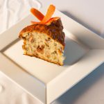 Exploring Brazilian Carrot Cake: A Sweet Slice of Culture