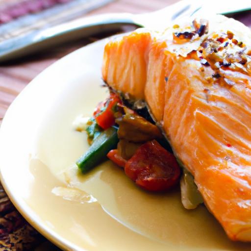Savor the Flavor: Perfect Miso Glazed Salmon Recipe