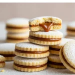 Indulge in Alfajores: A Sweet Journey with Dulce de Leche