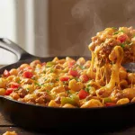 Craft Your Own: Easy Homemade Hamburger Helper Recipe