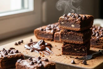 Deliciously Sweet: Sugar-Free Dessert Recipe to Savor