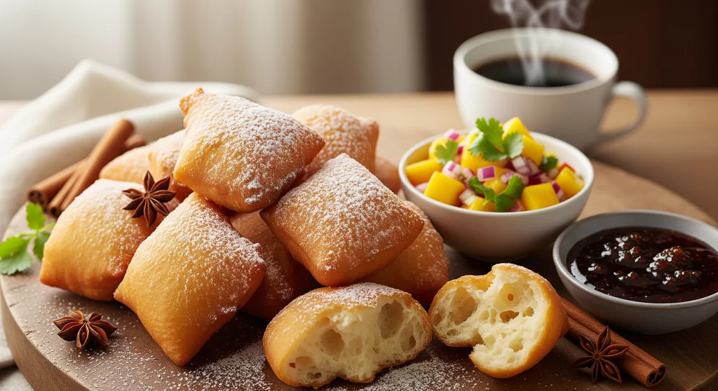 Discover the Flavors of Bakes: Caribbean Culinary Delights