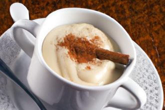 Discovering Sahlab: The Creamy Delight of Middle Eastern Warmth