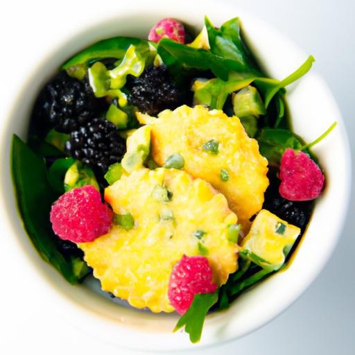 Delicious Dairy-Free Delights: Wholesome Meal Ideas for All