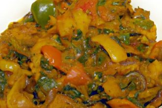 Savor the Richness: Discover Authentic African Recipes