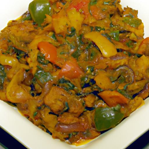 Savor the Richness: Discover Authentic African Recipes